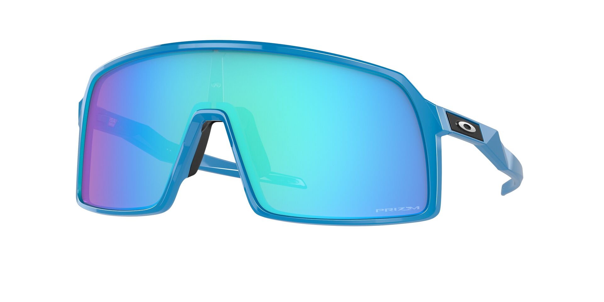 Brilles Oakley Sutro Sky w/ PRIZM Sapphire