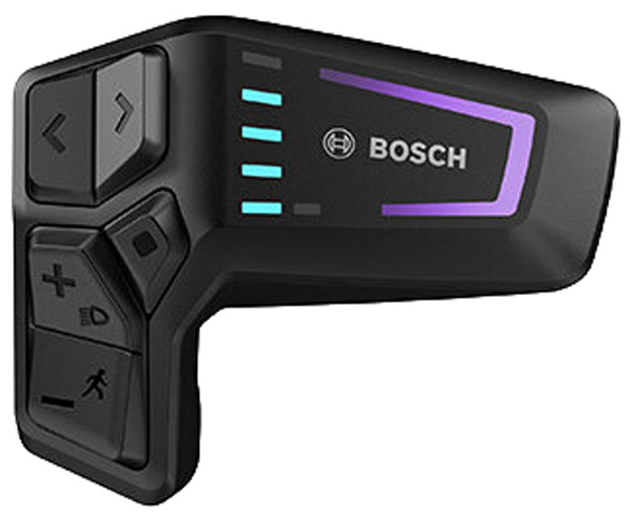 Vadības bloks Bosch LED Remote (BRC3600)