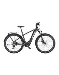 KTM MACINA TEAM LFC machine grey (silver+blue)