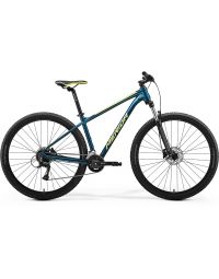 Jalgratas Merida BIG.NINE 20 VI1 TEAL-BLUE(LIME)