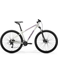 Jalgratas Merida BIG.NINE 20 VI1 WHITE(PURPLE)