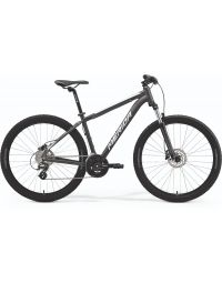 Jalgratas Merida BIG.SEVEN 15 I1 MATT DARK SILVER(SILVER)