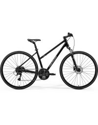 Jalgratas Merida CROSSWAY 20 III1 BLACK(SILVER) W