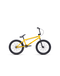 Jalgratas CTM POP 20" Hi-Ten curry yellow