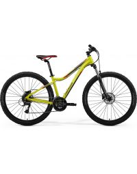 Jalgratas Merida MATTS 20 I1 LIME(RACE RED)