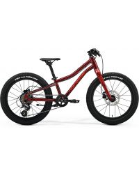 Jalgratas Merida MATTS J.20+ I2 DARK STRAWBERRY(RACE RED/BLK)