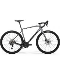 Jalgratas Merida SILEX 4000 II1 GUN METAL GREY(BLACK/TITAN)