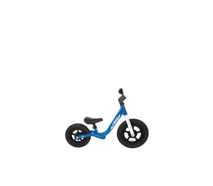 Jalgratas KTM WILD BUDDY 10 met blue (white) KTM Kids Bike