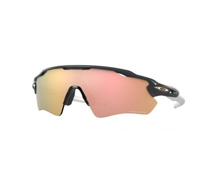 Brilles Oakley Radar EV Path Carbon w/ PRIZM Rose Gold