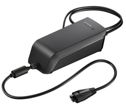 Lādētājs Bosch 4 A Standard Charger EU (BCS220)