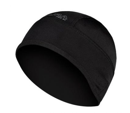 Cepure Endura Pro SL Skull Cap: Black