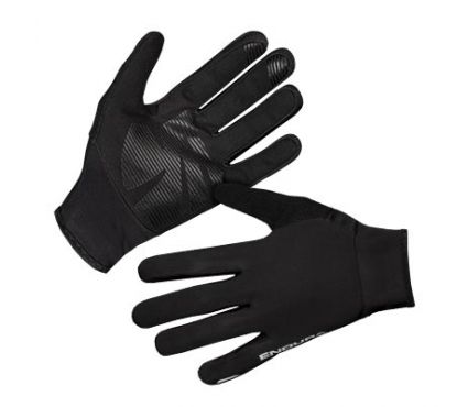 Cimdi Endura FS260-Pro Thermo Glove: Black