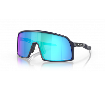 Saules brilles Oakley Sutro S Matt Navy w/PRIZM Sapphire