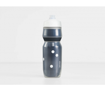 Pudele Trek Voda Ice Insulated Water Bottle 591 ml Nautical Navy/White