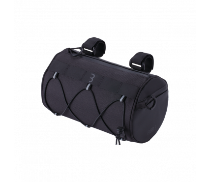 Käepideme kott BBB BSB-151L BarrelPack L black 22 x 14cm - 3L