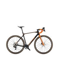 Vispusīgs gravel velosipēds KTM X-STRADA