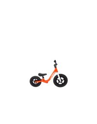 Jalgratas KTM WILD BUDDY 10 fire orange (white) KTM Kids Bike