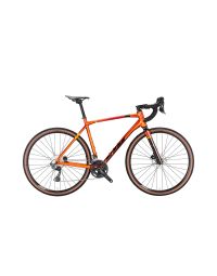 Vispusīgs gravel velosipēds KTM X-STRADA