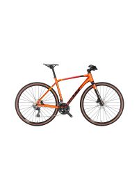 Vispusīgs gravel velosipēds KTM X-STRADA