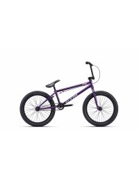 Jalgratas CTM POP 20" Hi-Ten purple