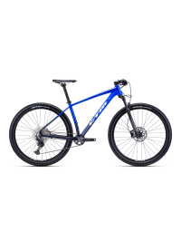 Jalgratas CTM RASCAL 1.0 29" tumši zils / sudraba