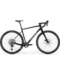 Jalgratas Merida SILEX 700 II1 BLACK(GREY/TITAN)