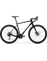 Jalgratas Merida SILEX 400 II1 BLACK(GREY/TITAN)