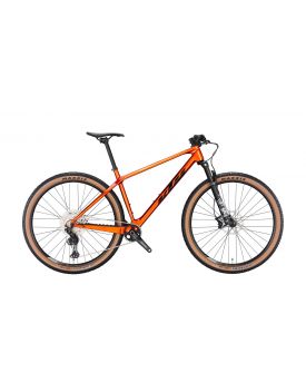 Jalgratas KTM MYROON ELITE burnt orange (black+orange) Shimano Deore XT 12