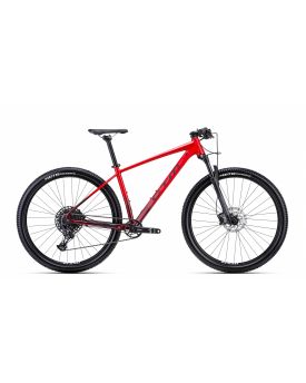 Jalgratas CTM RASCAL 2.0 29" red