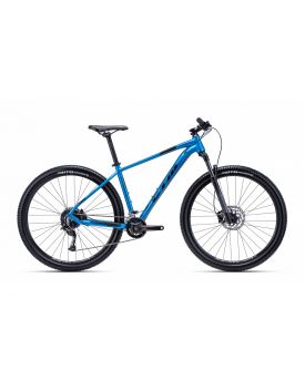 Jalgratas CTM RAMBLER 2.0 29" bright blue/black