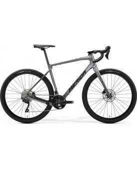 Jalgratas Merida SILEX 4000 II1 GUN METAL GREY(BLACK/TITAN)