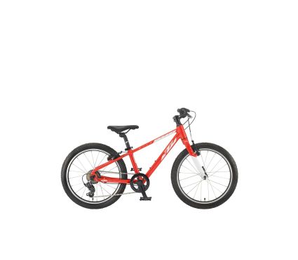 KTM WILD CROSS 20cm fire orange (white)