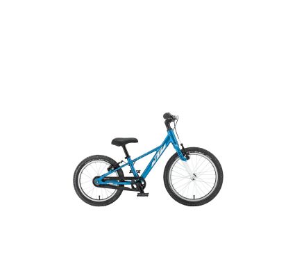 KTM WILD CROSS 20cm metallic blue (white)
