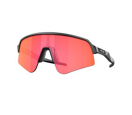 Brilles Oakley Sutro Lite Sweep Matte Carbon w/PRIZM Trail Torch Lenses