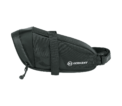 Jalgrattakott SKS Racer Straps 800 Black