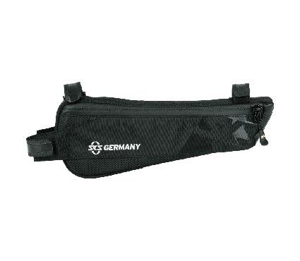 Jalgrattakott SKS Racer Edge Black