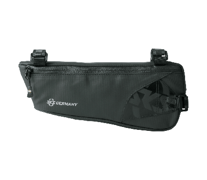 Jalgrattakott SKS Explorer Edge Black