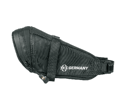 Jalgrattakott SKS Racer Straps 300 Black