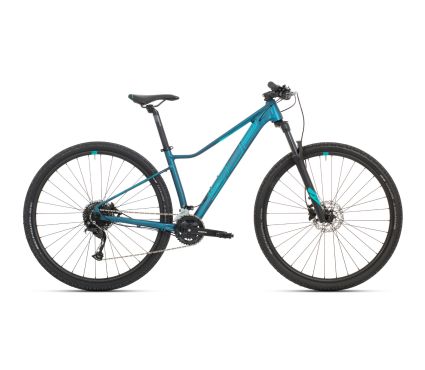 Jalgratas Superior XC859W 29x18.0W DARK PETROL/TURQUOISE 2022