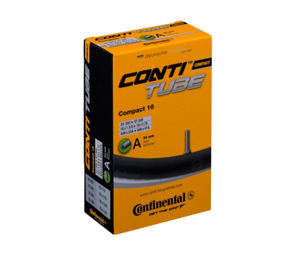 Kamera Continental Compact Tube 16" A34 RE [32-305->47-349]