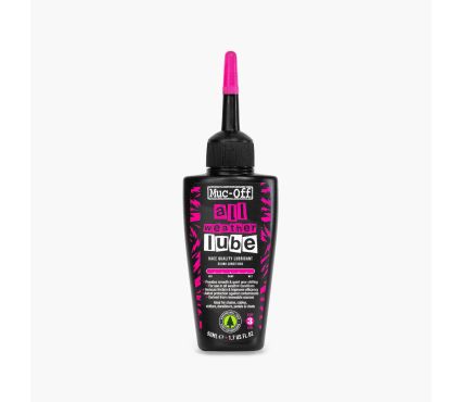 Ķēdes eļļa Muc-Off All Weather Lube 120ml