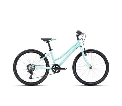 Velosipēds CTM MONY matt turquoise pearl 13"