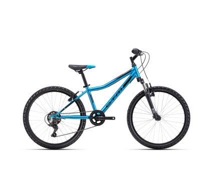 Velosipēds CTM BERRY 2.0 dark aquamarine pearl 13"