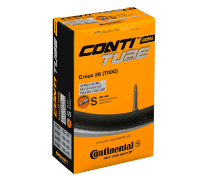 Kamera Continental Cross Tube 28" S42 RE [32-622->47-622]