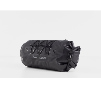 Bag Bontrager Adventure Handlebar Bag Black