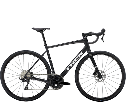 Trek DOMANE AL 5 Matte Trek Black BK Gen 4