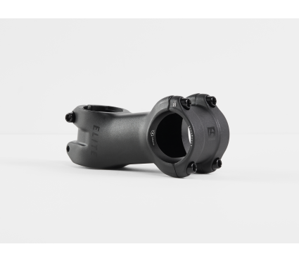 Stem Bontrager Elite 35mm 13 Rise 80mm Black