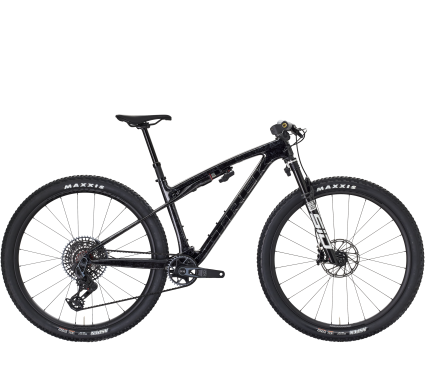Trek SUPERCAL SLR9.8XO FA Carbon Smoke/Galactic Grey Mar SK-CH Gen 2