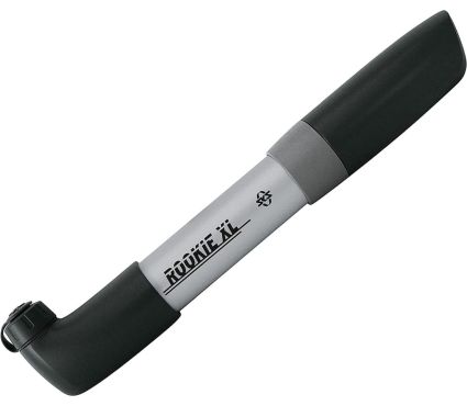 Pumpis SKS Rookie Xl  Silver