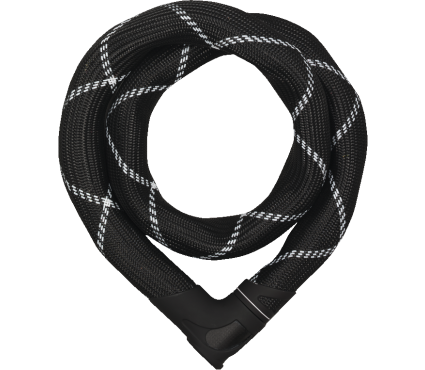 Velosipēda saslēgs ABUS 8210/85 IVEN Chain